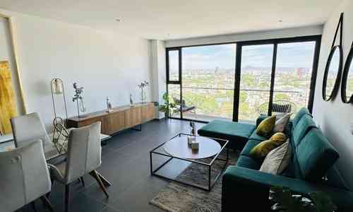 departamento nuevo en venta lazaro cardenas chapalita oriente zapopan jalisco pZPYRtf