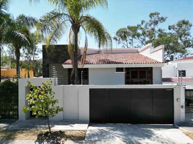 casa en venta paseo del puma bugambilias zapopan jalisco pZdTzoR